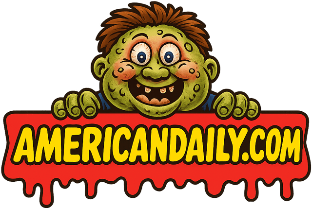 AmericanDaily.com Logo
