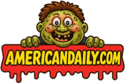 AmericanDaily.com Logo